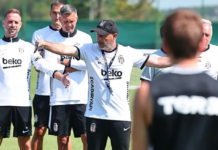 Brezilya’dan İddia! Beşiktaş’ın Yeni Yıldızı Leo Pereira