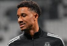 Felix Uduokhai için Beşiktaş’ın kapısını çaldılar! İşte masadaki teklif…