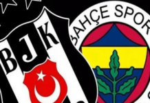 Fenerbahçe’den Beşiktaş’a! Muahede tamam…
