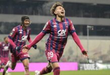 İlhan Fakılı, Beşiktaş için İstanbul’da!