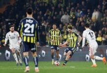 İşte Fenerbahçe-Beşiktaş derbisinin oynanacağı tarih!