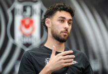Kartal Kayra Yılmaz: “Başka bir Beşiktaş izleteceğiz”