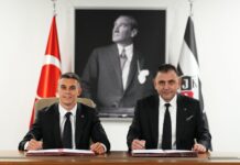 Leandro Trossard resmen Beşiktaş’ta! İşte bonservis bedeli ve maaş…
