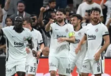 Midtjylland-Beşiktaş maçı ne vakit, saat kaçta, hangi kanalda?