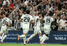 Midtjylland-Beşiktaş maçı saat kaçta, hangi kanalda?