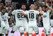 Midtjylland’ı Eleyen Beşiktaş İçin Spor Muharrirleri Ne Yazdı?