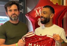 Mohammed Salah’ta pürüz kalktı! Adım adım Beşiktaş’a…