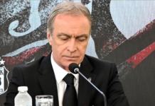 Önder Özen açıkladı! Beşiktaş’ta ayrılık listesi