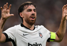 Orkun Kökçü’den jeneriklik gol! Beşiktaş yeni dönemin perdesini mükemmel açtı