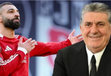 Salah transferinde Beşiktaş’a müjde!