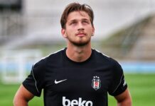 Semih Kılıçsoy’dan Beşiktaş itirafı