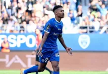 Tawfik Bentayeb tercihini yaptı: Trabzonspor, Beşiktaş…