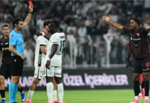 Tekrar mi Midtjylland? Beşiktaş’ta çarpıcı ihtimal