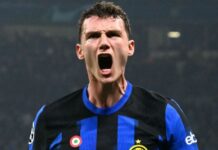 Transferde Benjamin Pavard bombası! İtalyanlar, Beşiktaş’ı duyurdu