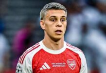 Trossard Beşiktaş için İstanbul’a geliyor! İşte tarih…