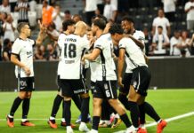 Alanyaspor – Beşiktaş maçı ne vakit, saat kaçta, hangi kanalda? (Muhtemel 11)
