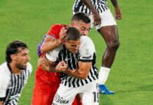 Alanyaspor – Beşiktaş maçının hakemleri için hata duyurusu