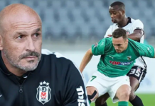 Beşiktaş Avrupa Ligi’nde: 8,7 milyon Euro gelir garantisi