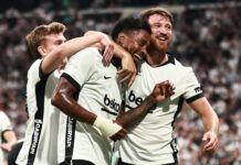 Beşiktaş, Avrupa’da tek: 181 kulüp arasında yalnızca Kara Kartal…