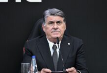 Beşiktaş Başkanı Serdal Adalı’dan yeni dönem mesajı!
