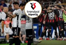 Beşiktaş – Çorum FK maçı ne vakit, hangi kanalda? Olası 11’ler, sakat ve cezalılar
