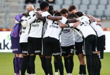 Beşiktaş – Çorum FK maçı ne vakit, saat kaçta, hangi kanalda? (Muhtemel 11’ler)