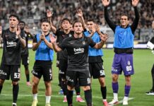 Beşiktaş deplasmanda kazandı, ülke puanı güncellendi! İşte son sıralama…