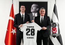 Beşiktaş, Dusan Vlahovic’in maliyetini KAP’a bildirdi