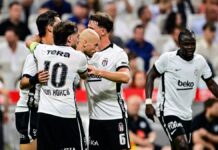 Beşiktaş – Eyüpspor maçı ne vakit, saat kaçta ve hangi kanalda? Olası 11’ler