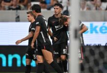 Beşiktaş-Eyüpspor maçının bilet fiyatları aşikâr oldu!