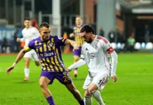 Beşiktaş-Eyüpspor maçının canlı yayın bilgileri (Maç linki)