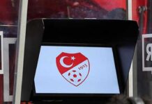 Beşiktaş – Eyüpspor maçının VAR hakemi muhakkak olou