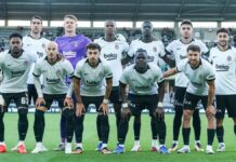 Beşiktaş hangi torbada? Beşiktaş’ın UEFA Avrupa Ligi’ndeki mümkün rakipleri