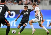 Beşiktaş-Hradec Kralove maçı saat kaçta, hangi kanalda? Mümkün 11’ler…