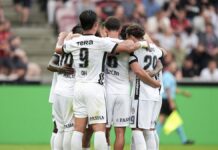 Beşiktaş, Hradec Kralove maçlarının takımını UEFA’ya bildirdi