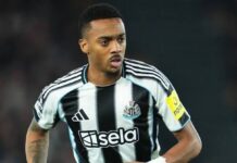 Beşiktaş, Joe Willock’u gözüne kestirdi!