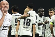 Beşiktaş – Kauno Zalgiris maçı ne vakit, saat kaçta, hangi kanalda? (Muhtemel 11’ler)