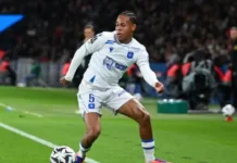 Beşiktaş, Kevin Danois’i gündemine aldı: Menajeri İstanbul’a geldi!