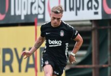Beşiktaş, Leandro Trossard’ı UEFA takımına ekledi!