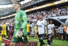 Beşiktaş tekrar gol yemedi!