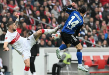 Beşiktaş Transfer Haberleri – Chabot transferinde Stuttgart manisi