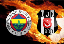 Beşiktaş ve Fenerbahçe karşı karşıya! Adil Demirbağ için transfer yarışı