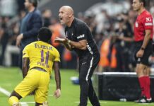 Beşiktaş, Vincenzo Italiano idaresinde gol yemiyor: 5 maç 5 galibiyet!