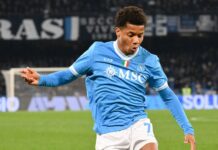 Beşiktaş’a Napoli’den Sambacı sağ kanat! Temasa geçildi