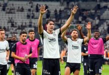 Beşiktaş’ın Alanyaspor maçı kamp takımı aşikâr oldu