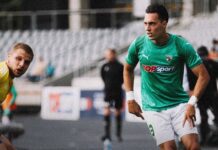 Beşiktaş’ın Avrupa’daki rakibi Kauno Zalgiris alanında takıldı!