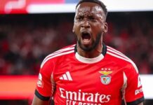 Beşiktaş’ın Dodi Lukebakio için Benfica’ya yaptığı teklif muhakkak oldu