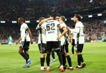 Beşiktaş’ın Kauno Zalgiris maçı takımı açıklandı! Yıldız futbolcu takıma alınmadı