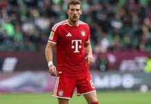 Beşiktaş’ın son “çileği” Goretzka: Koşulları soruldu!