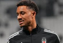 Beşiktaş’ın takım düşünmediği Felix Uduokhai’nin yeni takımı muhakkak oldu